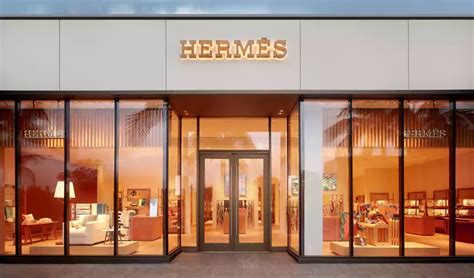 Hermes stores in usa